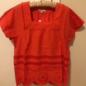 Brand New Madewell shirt